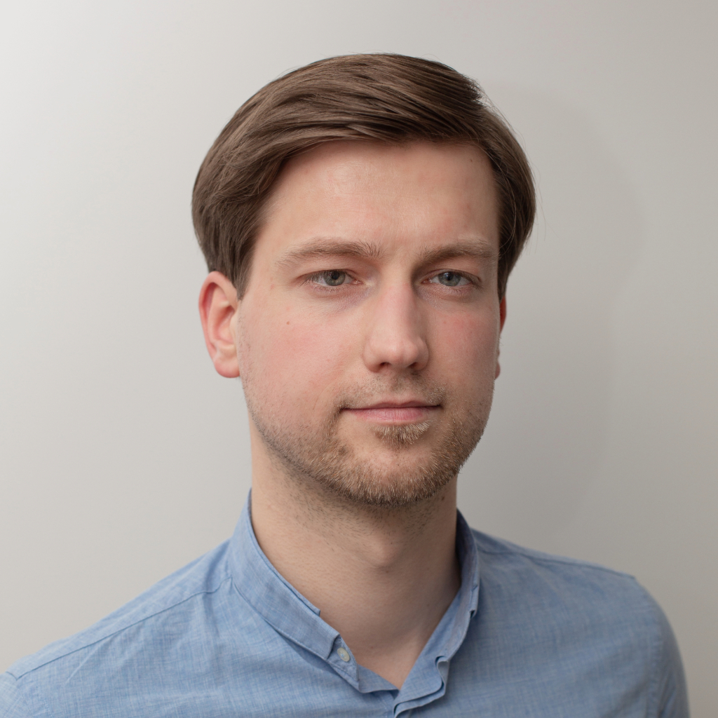 Robertas Kasparavičius